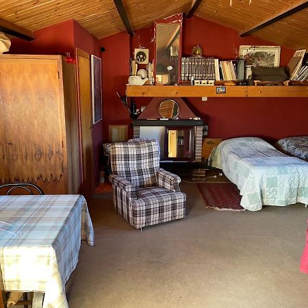 Mansarda Bed and Breakfast Spoleto Buitenkant foto